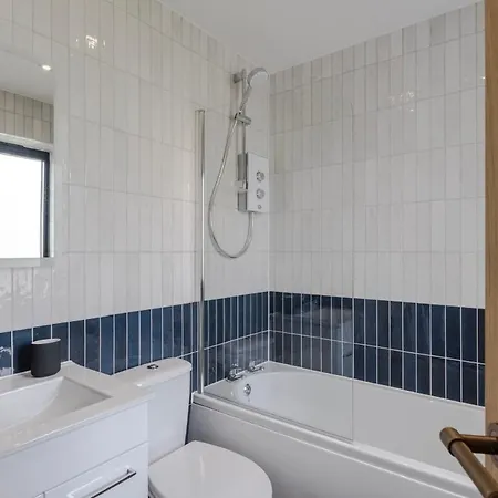 13 Barley View Luxury Property Bristol Buitenkant foto