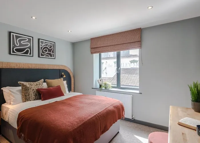 13 Barley View Luxury Property
