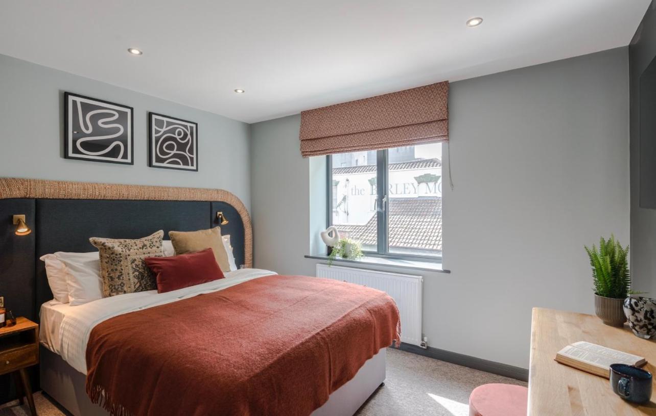 Holiday home 13 Barley View Luxury Bristol