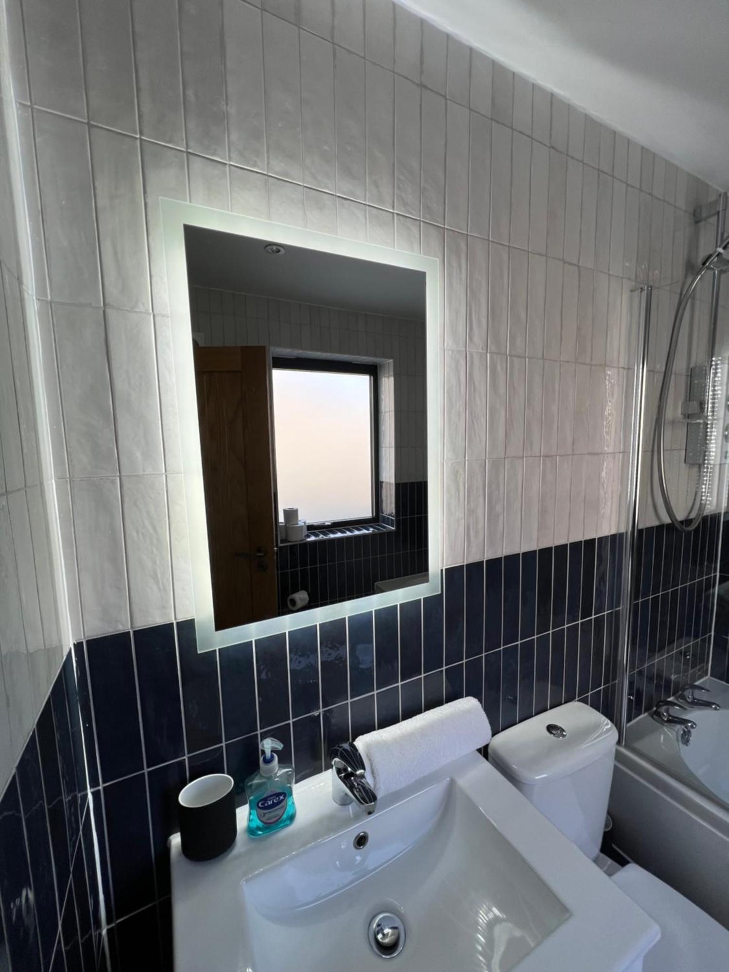 Casa de Férias 13 Barley View Luxury