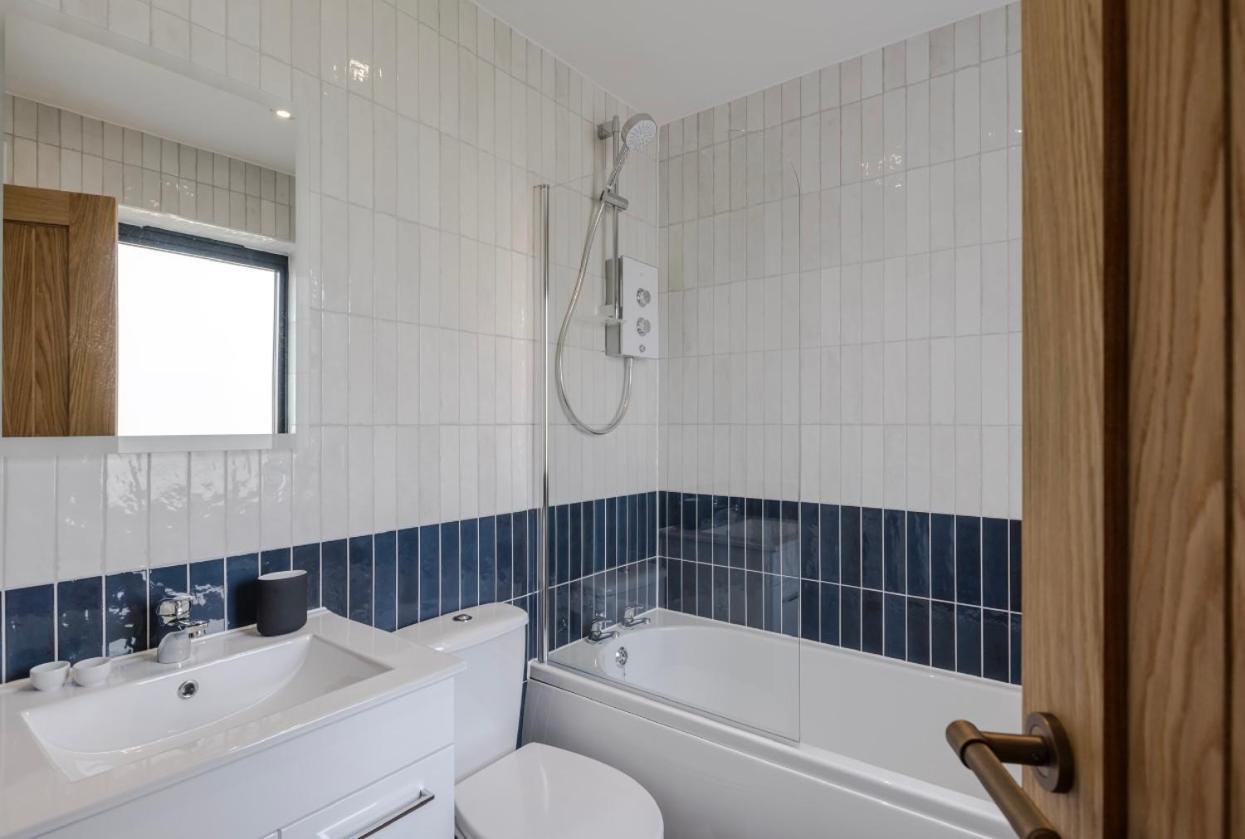 13 Barley View Luxury Holiday home *