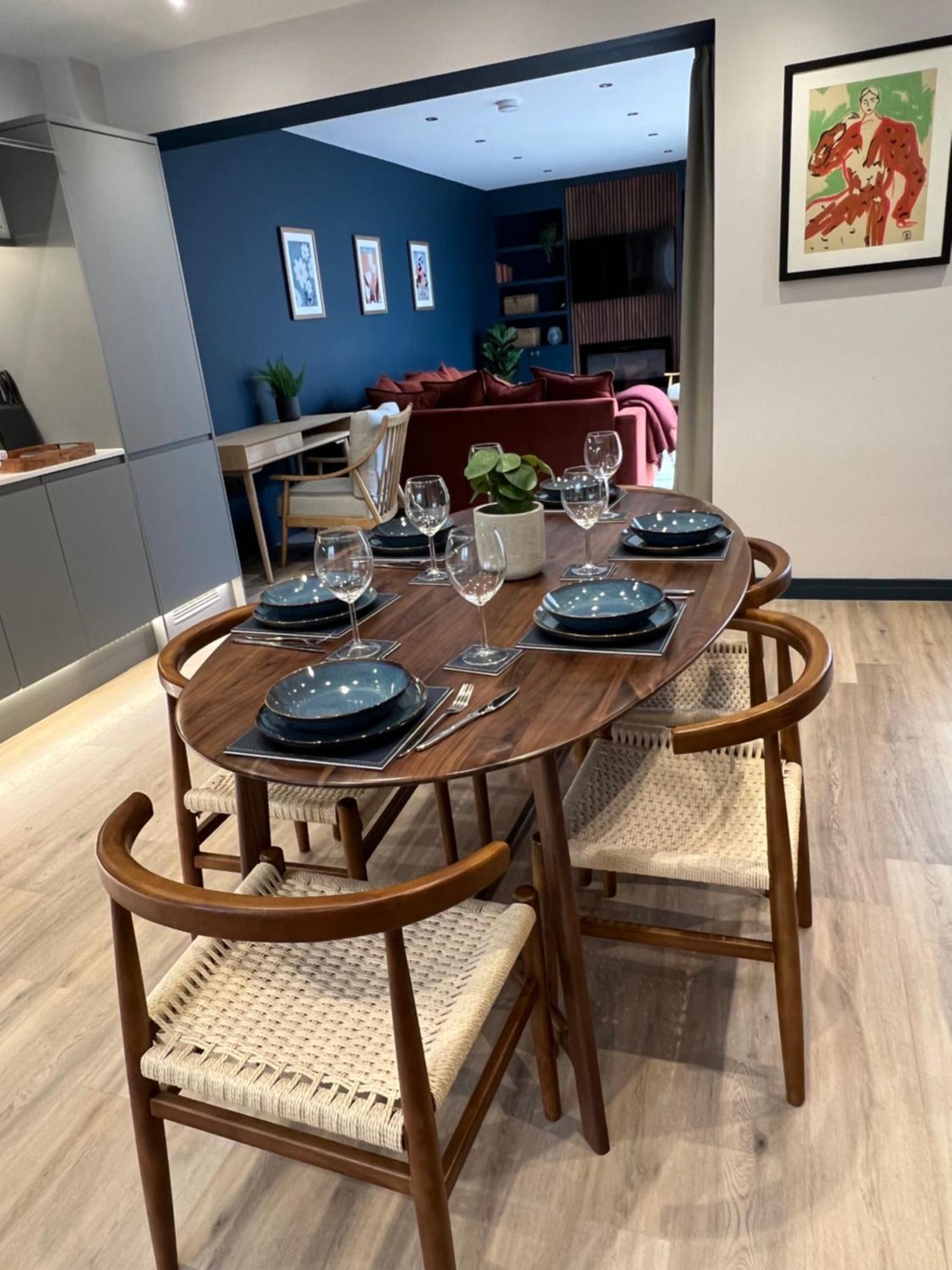 Holiday home 13 Barley View Luxury *