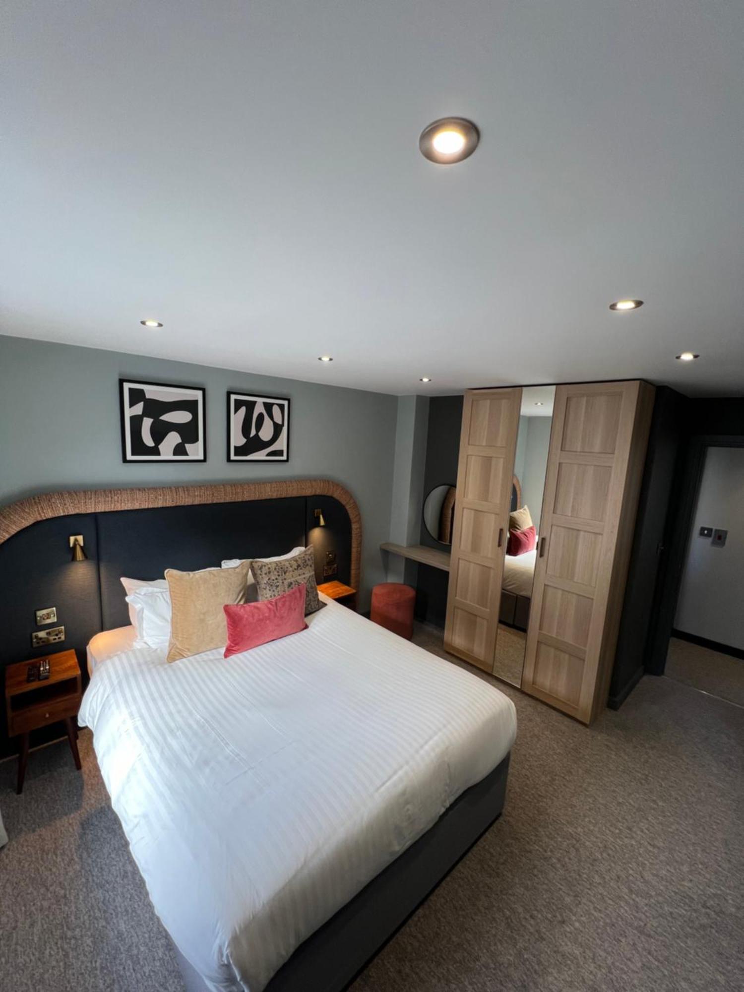 13 Barley View Luxury Casa de Férias Bristol
