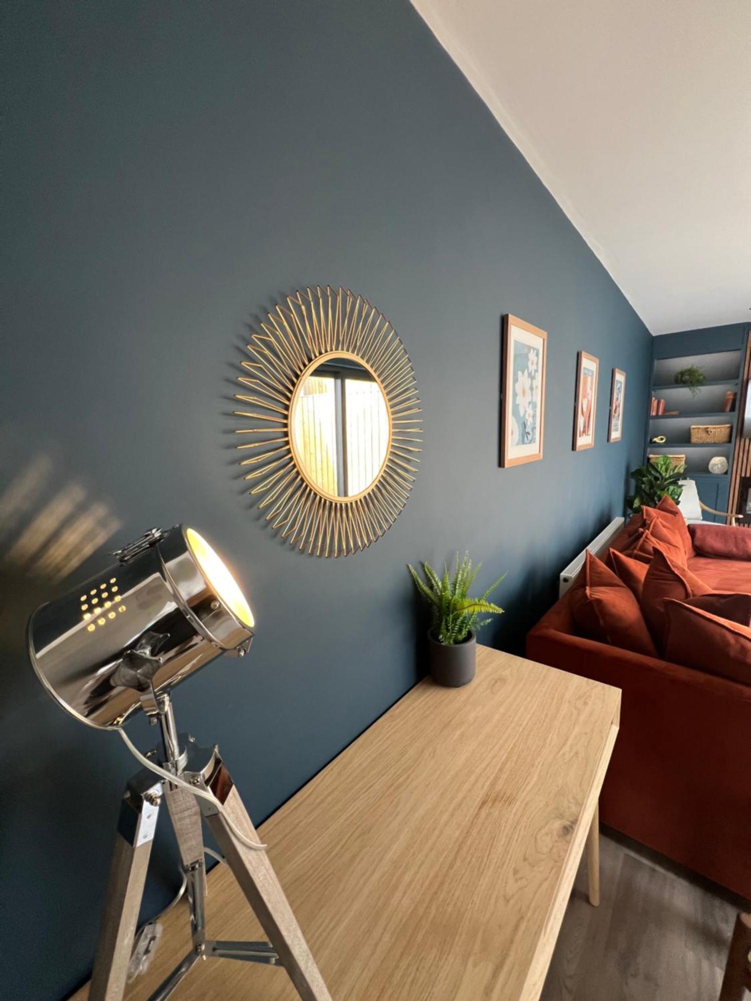 13 Barley View Luxury *