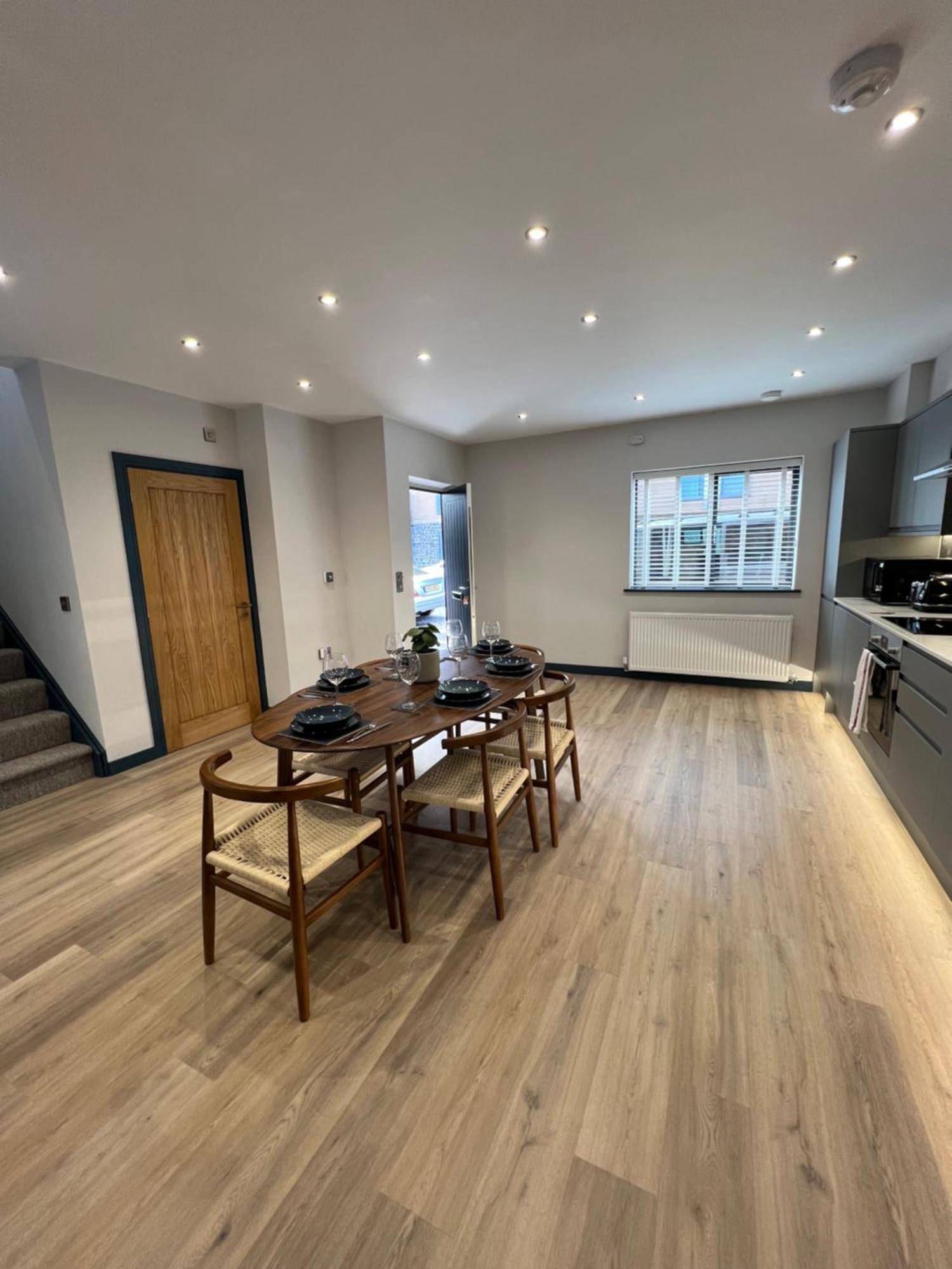 13 Barley View Luxury * Bristol