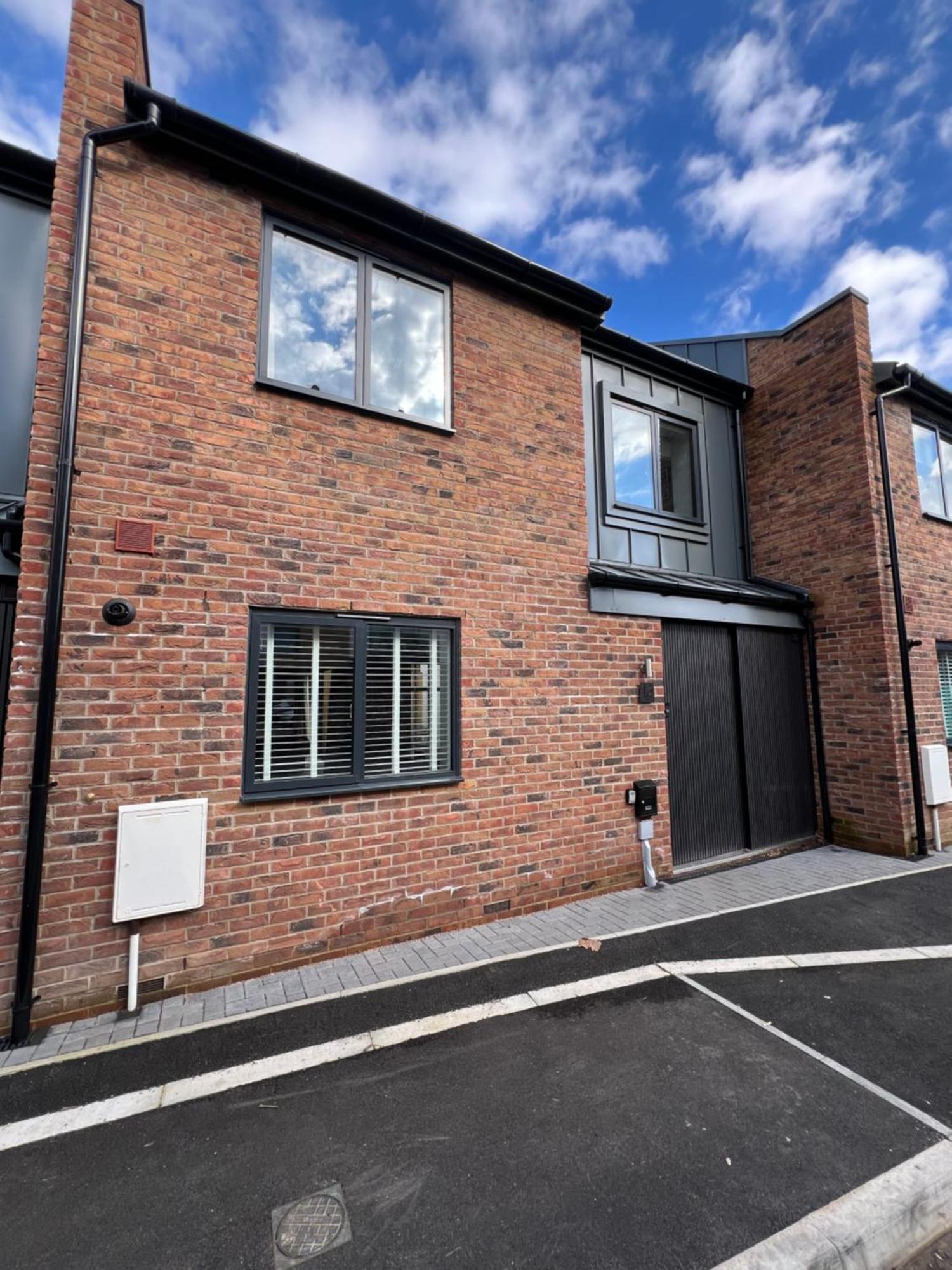 13 Barley View Luxury * Bristol
