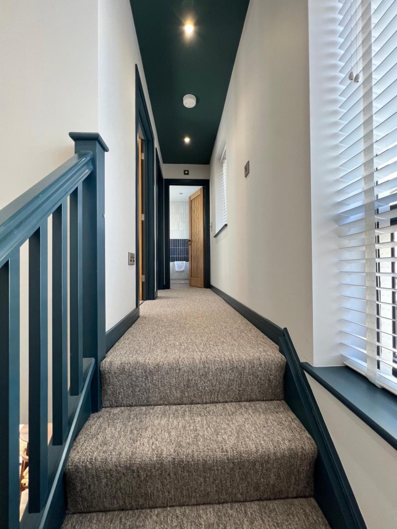 13 Barley View Luxury Holiday home Bristol